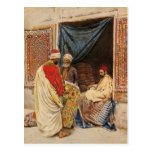 Ottomanvälde Vykort