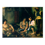 Ottomanvälde Vykort
