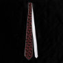 Our Hearts Valentines Tie