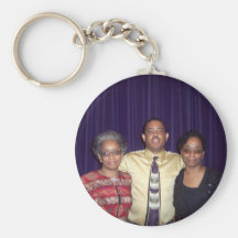 Ourfamilykeychain Nyckel Ring
