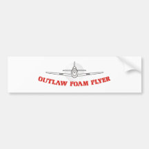 outlawfoam bildekaler
