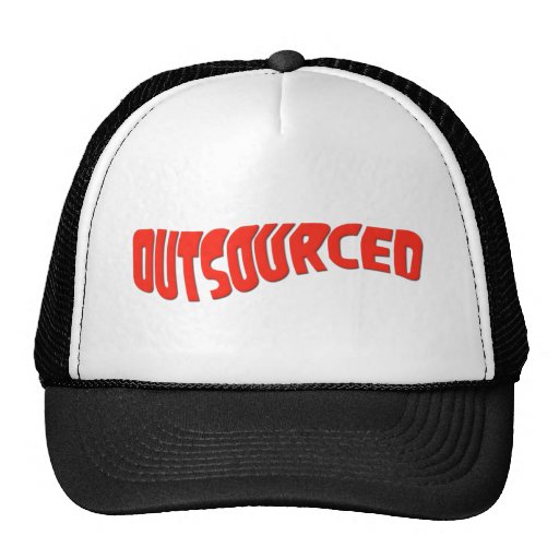 Outsourced Kepsar
