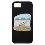 Öva gör Perfect.png iPhone 5 Cases