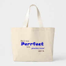 Öva gör "Perrfect"? Kassar