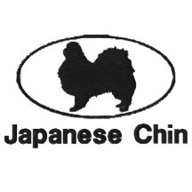 Oval japansk haka broderad skjorta