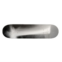 Över kanten skateboard