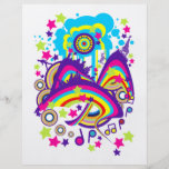 Over_The_Rainbow Custom Flyer