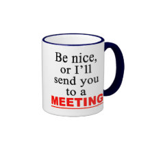Överför dig till en sarkastisk kontors humor för m kaffe muggar