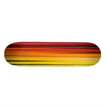 Övergång Skateboard