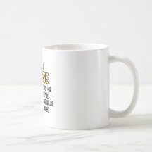 Överlägsen intelligens för sjuksköterska… kaffe muggar