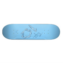 Överträffa 10 skateboards
