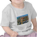 owl2314_Painting Tee