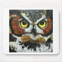 Owl#20 Musmattor