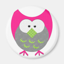 owl.pdf magneter för kylskåp