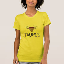 Oxen med tjuren tee shirt