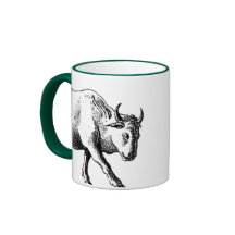Oxenmugg