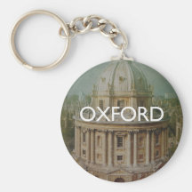 Oxford Nyckelringar