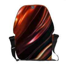 Oxygentees Undefined Messenger Bag