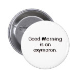 Oxymoron Knapp