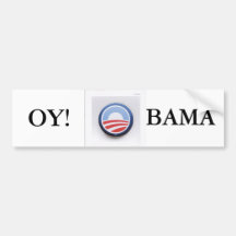 OY! , BAMA BILDEKAL