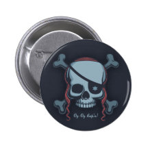 Oy-Oy Cap'n! Knapp