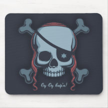 Oy-Oy Cap'n! Mus Matta