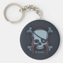 Oy-Oy Cap'n! Nyckel Ringar