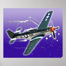 p51 affischer