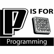 P är för att programmera photo cut out