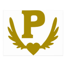 P-Winged-Heart.png Vykort