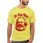 Politiska T-Shirts