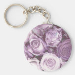På en Time ro, nätt Keychain Nyckelringar