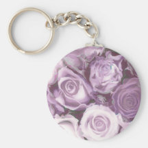 På en Time ro, nätt Keychain Nyckelringar