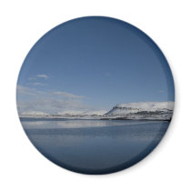 På sjösidan magneter