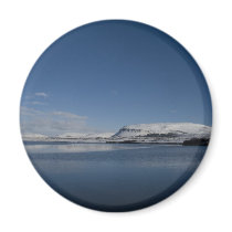 På sjösidan magneter