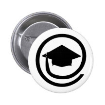 På studenten pins