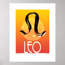 Pacheks Leo Affisch