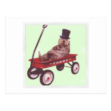 paddywagonvykort