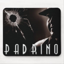 PADRINO-MUSEN VADDERAR MUS MATTA