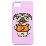 PaGuuu1 iPhone 5 ケース