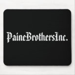 PaineBrothersInc. Musmattor