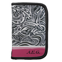Paisley | anpassadePlanner Personlig Almanacka Av Folio