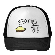 Paj & Pi Trucker Keps