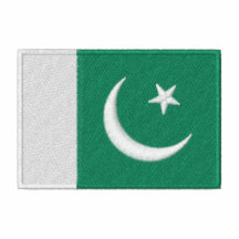 PAKISTAN POLO TRÖJA