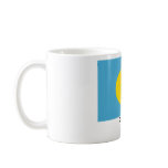 Palau Flag Mug