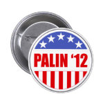 Palin '12 pins