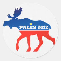 palin-2012-moose_design klistermärken