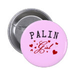 Palin flicka nål