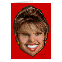 Palin kort