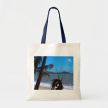 Palm Beach Tote Bag